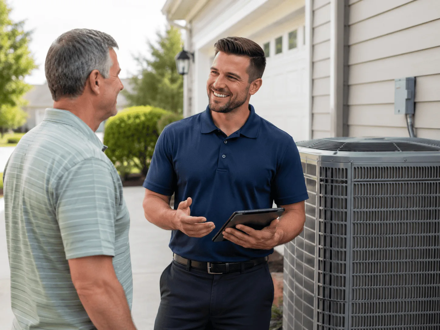 Heat Pump Installation Rubicon, WI FAQs